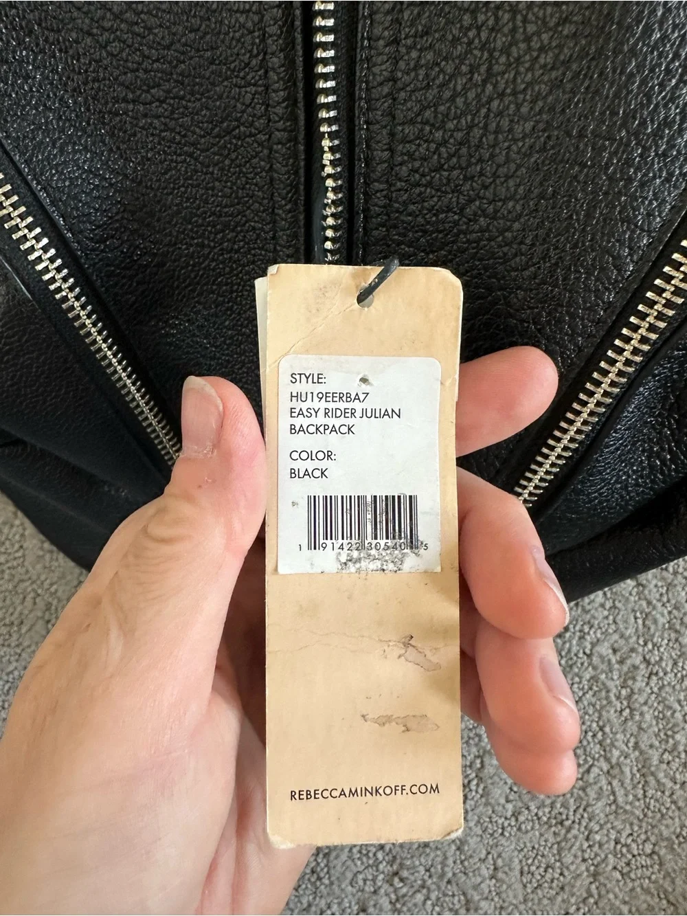 Rebecca Minkoff rebecca minkoff